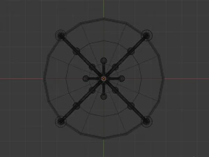 coat hanger 3D Model