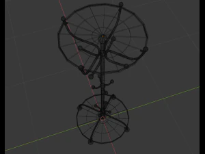 coat hanger 3D Model