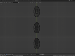 spray bottle 3D-Modell