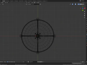 coffee table surprise 3D Model