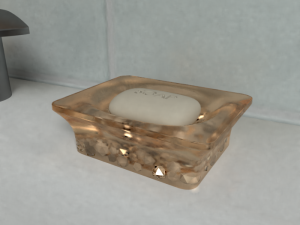 bathroom 3D Model