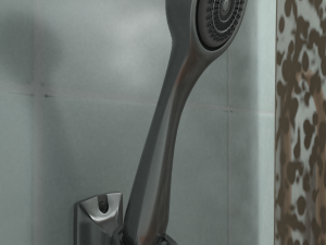 bathroom 3D Model