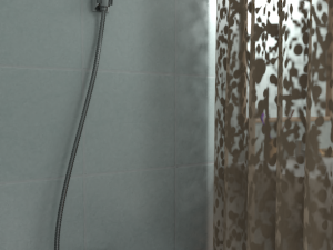 bathroom 3D Model