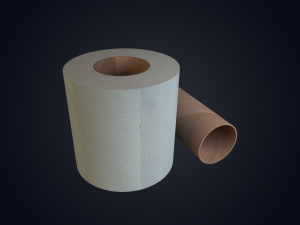 Free paper puncher 3D Models for Download