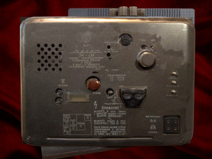 soviet tv vecher 3D Модель