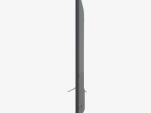 led lg 49um7090pla 3D Model
