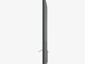 led lg 49um7090pla 3D Model