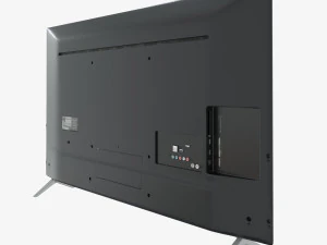 led lg 49um7090pla 3D Model