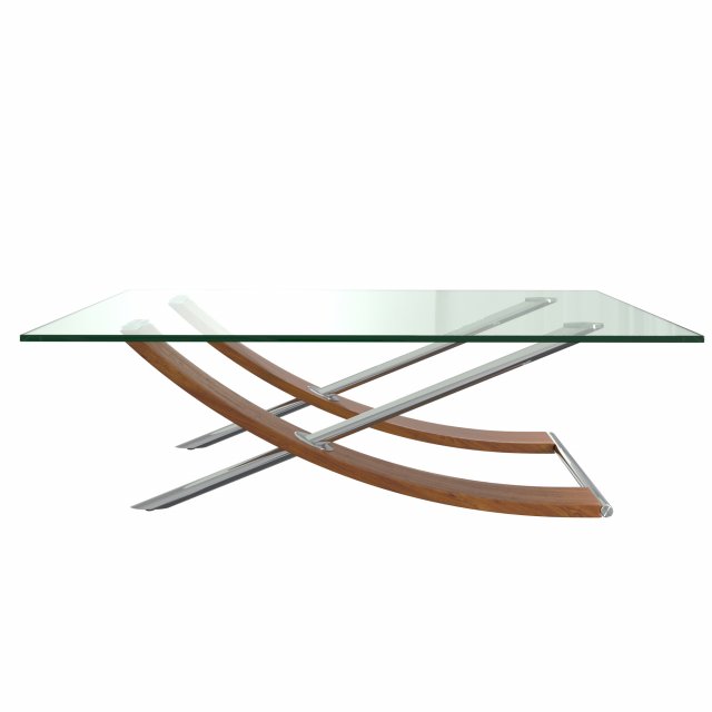 table whiteline robin 3D Model .c4d .max .obj .3ds .fbx .stl .blend 