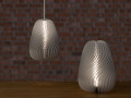 Lamp 3D Model