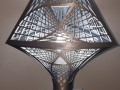 Amazing lamp 3D Model