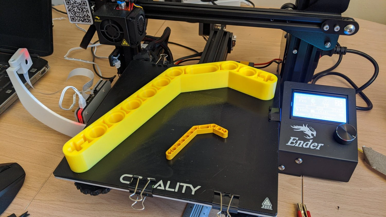 mini digger 3D Print Model .c4d .max .obj .3ds .fbx .stl .blend 