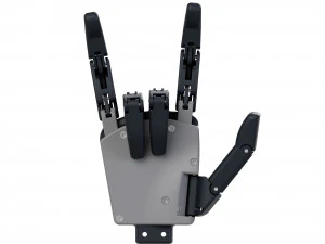 deltabionics hand 3D Print Model
