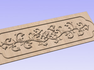 design 3D Print Model