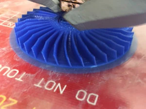 lungstors-blower 3D Print Model