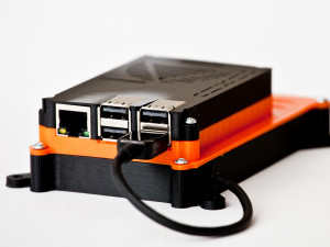 raspberry-pi-3-enclosures 3D Print Model