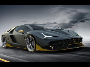 lamborghi-scorpio 3D मॉडल