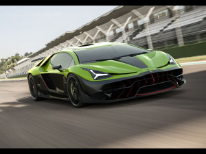 lamborghi-scorpio 3D मॉडल