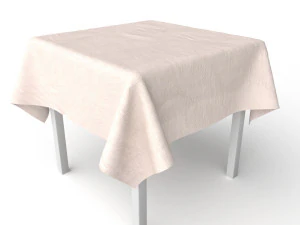 tablecloth pack 3D Model