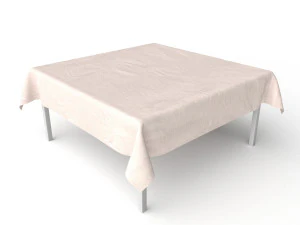 tablecloth pack 3D Model