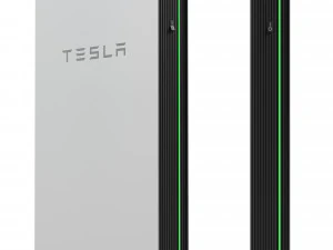 tesla powerwall 3D Model