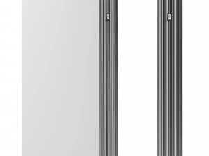 tesla powerwall 3D Model
