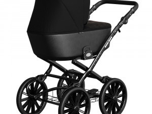 bebe-mobile gusto retro deluxe gu-115 Modelo 3D