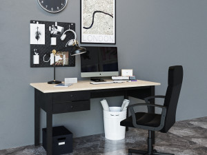 ikea 3D 모델