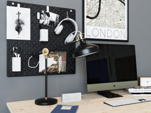 ikea 3D 模型
