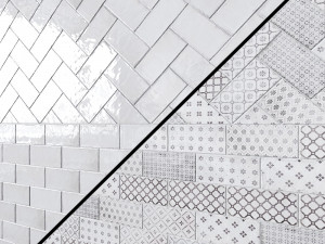 harmony tile Modelo 3D