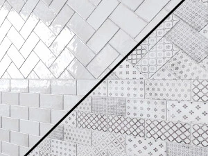 tessera dell'armonia Modello 3D