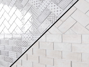harmony tile Modelo 3D