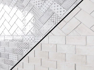 tessera dell'armonia Modello 3D