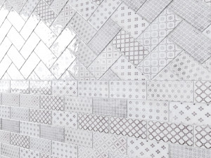 harmony tile Modelo 3D