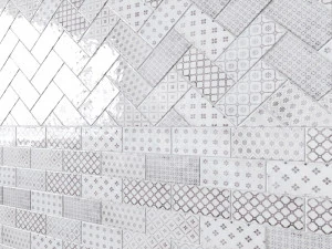 tessera dell'armonia Modello 3D