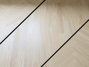 паркет upofloor ясень ясень 3D Модель