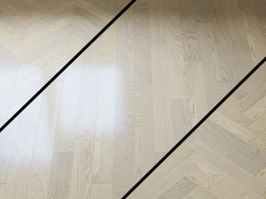parquet upofloor ash ash 3D 모델