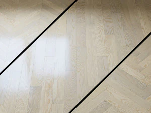 паркет upofloor ясень ясень 3D Модель