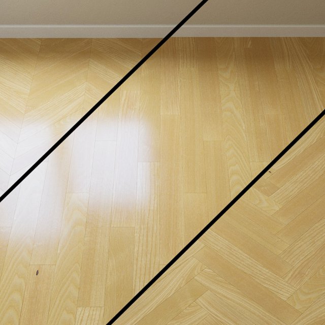 parquet upofloor ash ash Modèle 3D .c4d .max .obj .3ds .fbx .stl .blend 