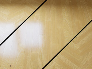 parquet upofloor ash ash 3D 모델