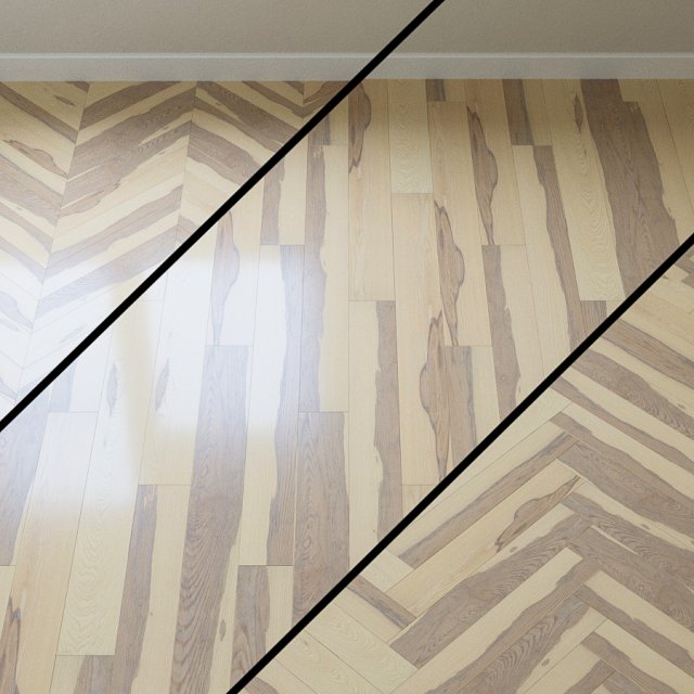 parquet upofloor ash ash 3D Model .c4d .max .obj .3ds .fbx .stl .blend 