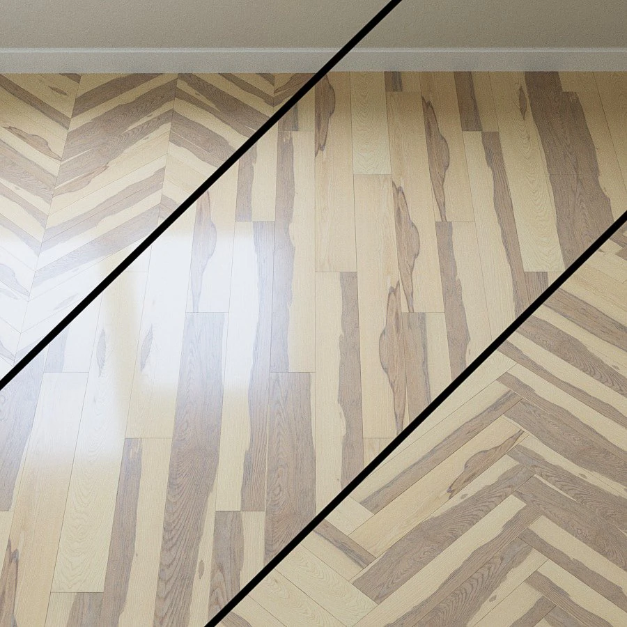 parquet upofloor ash ash 3D Model .c4d .max .obj .3ds .fbx .stl .blend 
