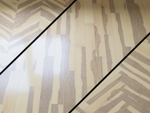 parquet upofloor ash ash 3D 모델