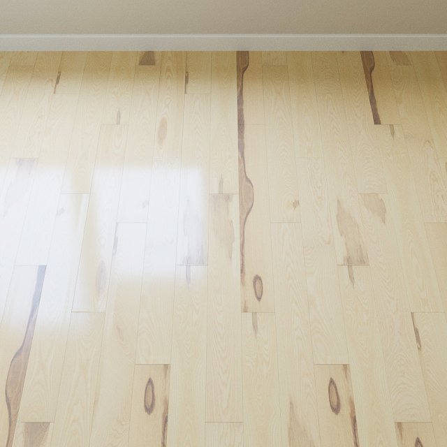 parquet upofloor ash ash Modèle 3D .c4d .max .obj .3ds .fbx .stl .blend 