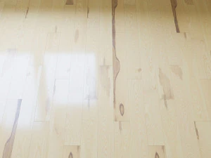 паркет upofloor ясень ясень 3D Модель