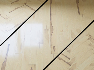 parquet upofloor ash ash Modèle 3D