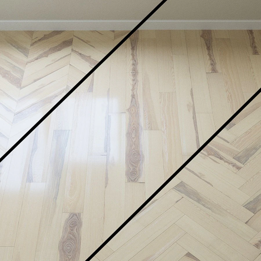parquet upofloor ash ash 3D Model .c4d .max .obj .3ds .fbx .stl .blend 