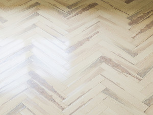 parquet upofloor ash ash Modèle 3D