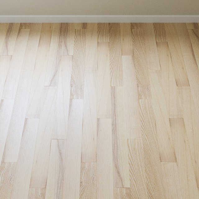 parquet upofloor ash ash Modèle 3D .c4d .max .obj .3ds .fbx .stl .blend 