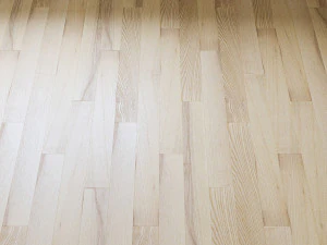 паркет upofloor ясень ясень 3D Модель